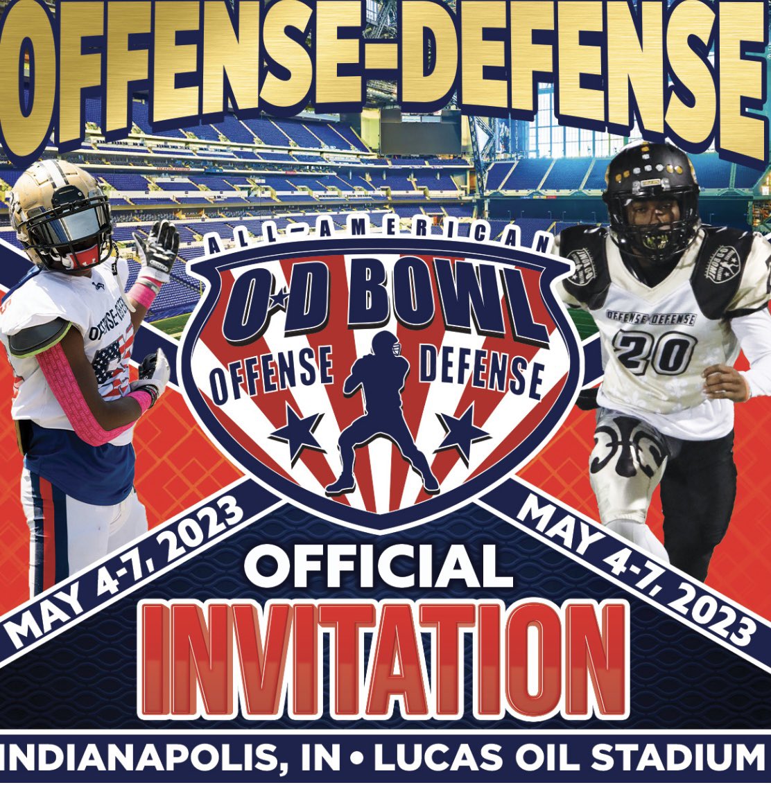 I’ll see you up there 🏈🖤 #ODFootball <a href="/JB2680/">Coach Bradley</a> <a href="/PrepRedzoneIL/">Prep Redzone Illinois</a> <a href="/ODFootballCamps/">Offense-Defense Football</a>