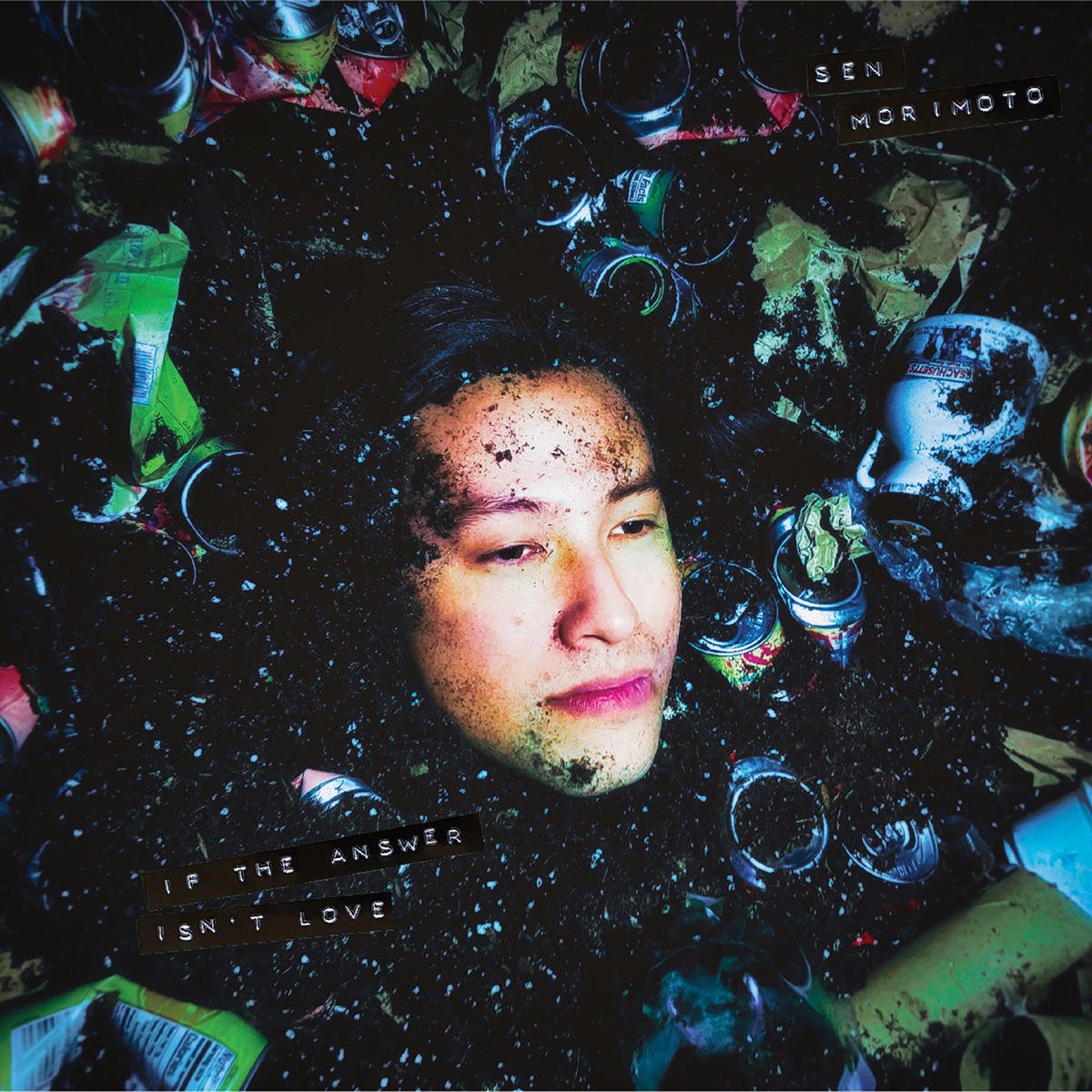 sensajp's tweet photo. 【#NEWS】 
シカゴを拠点とするSSWのSen Morimoto、新曲「If The Answer Isn't Love」リリースとMV公開＆3枚目のアルバムリリース決定

🔗https://t.co/m0SWae6UQ6

#Senmorimoto #SENSA @senmorimoto https://t.co/k1HtWjK4Kp
