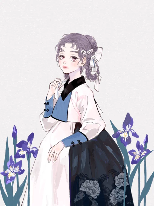 모하