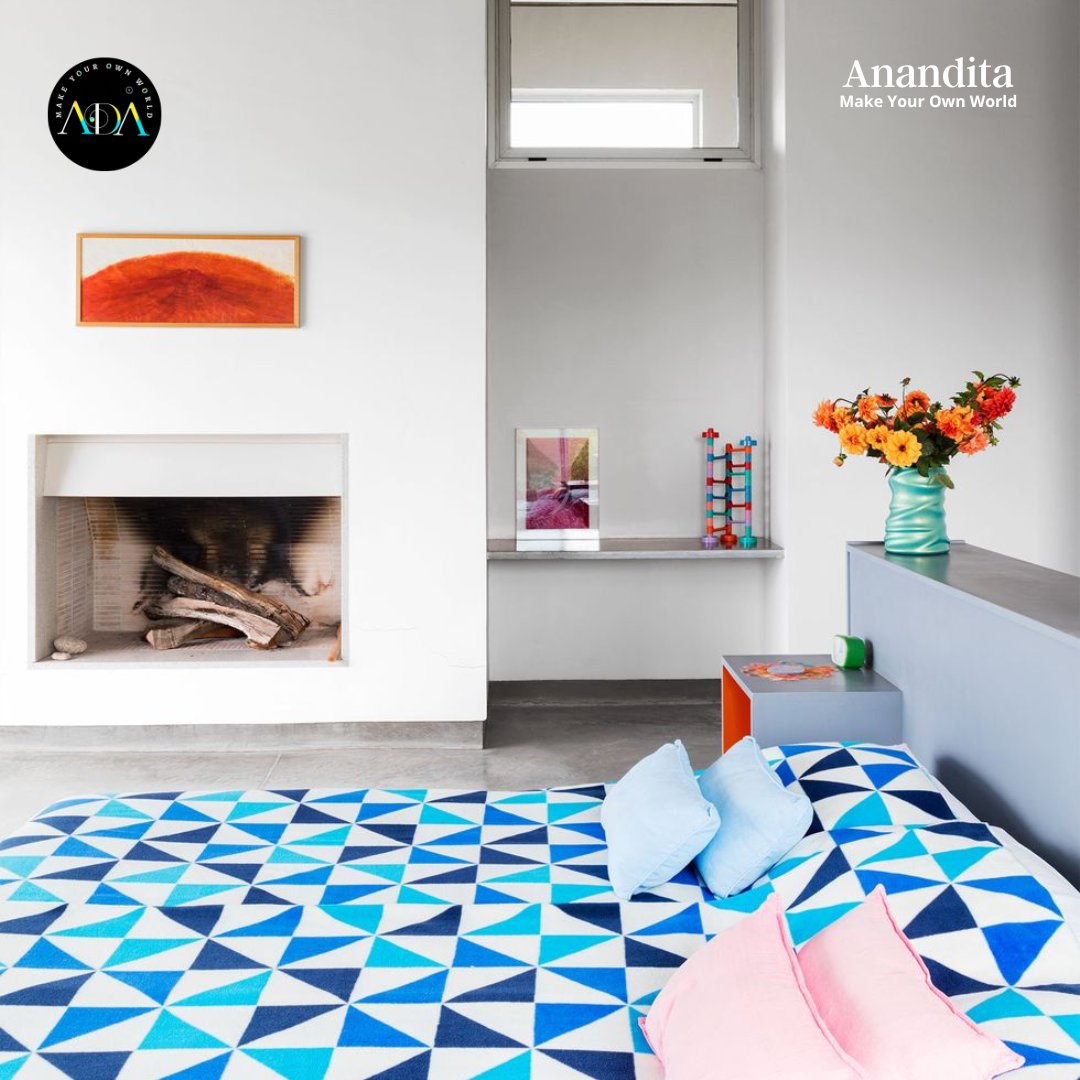 Make your bedroom the highlight of your home with Anandita's top-quality construction materials! 
#BedroomMakeover #AnanditaConstructionMaterials #HomeImprovement #LuxuryLiving #anandita #constructionmaterial #gharbanaogharbaithebaithe #makeyourownworld #buildingmaterial