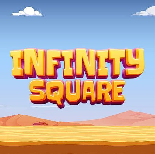 InfinityGamesio's tweet photo. ⭐️Infinity Square, a new game from Infinity Games. Infinity Square is an idle game where you collect characters, go through quests, and reach the next stage through a boss battle when you become stronger.⭐️

Join the discord below for more details.⭐️
https://t.co/ThaubpUd2j https://t.co/flYMRS0HSk