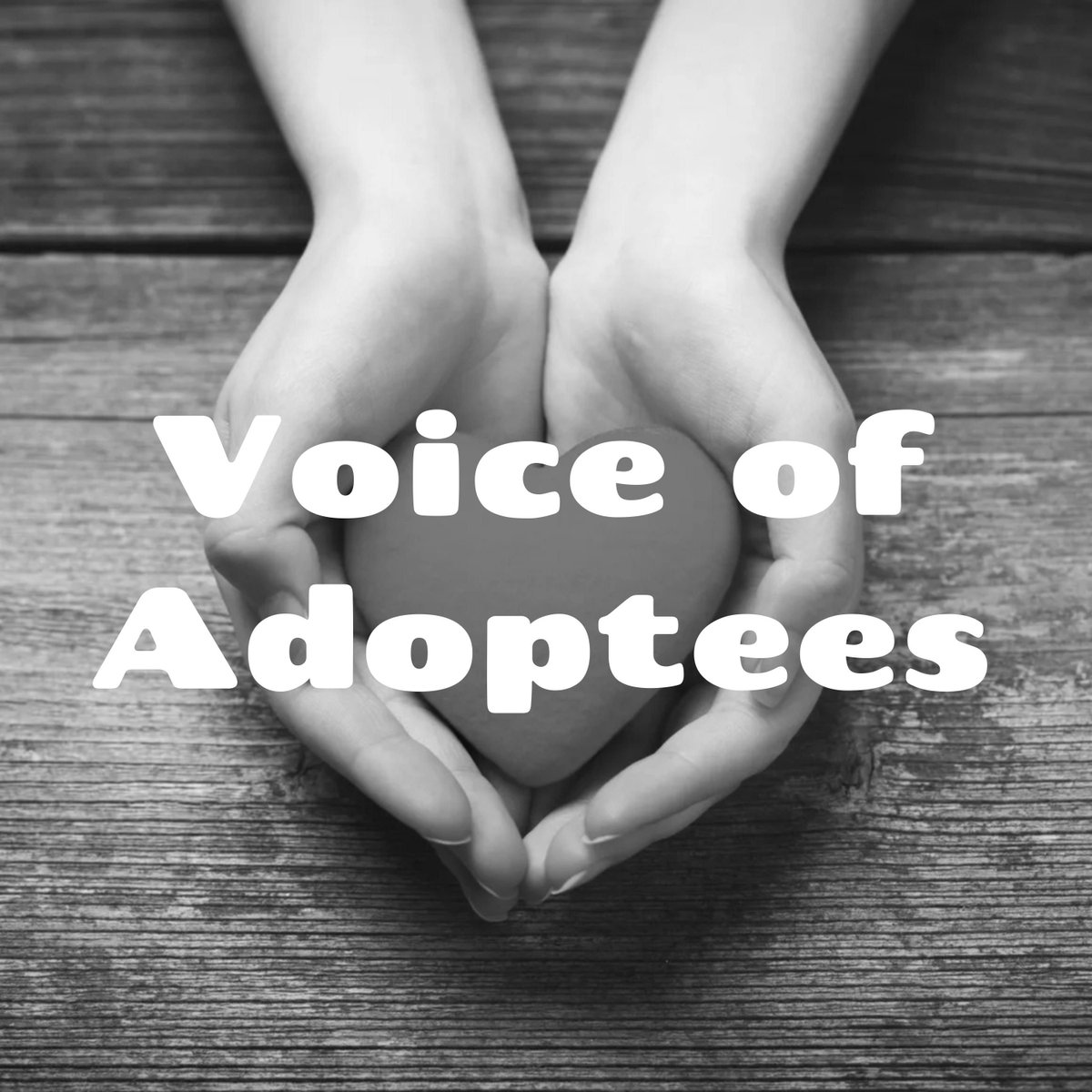 At Voice of Adoptees, we believe that every adopted person has a unique story that deserves to be heard. Share your story with us in the comments below! #adopteevoices #uniquestories #podcast