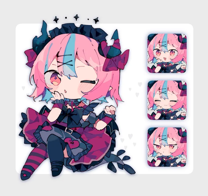 #べりらすと #Skeb