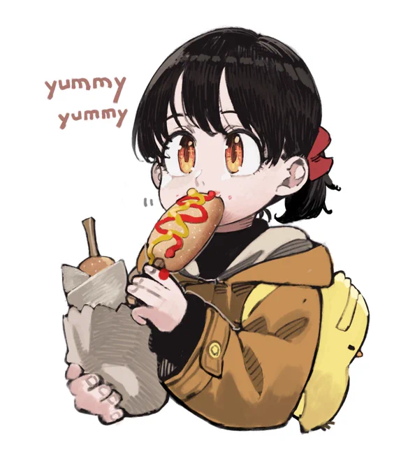 YUMMY