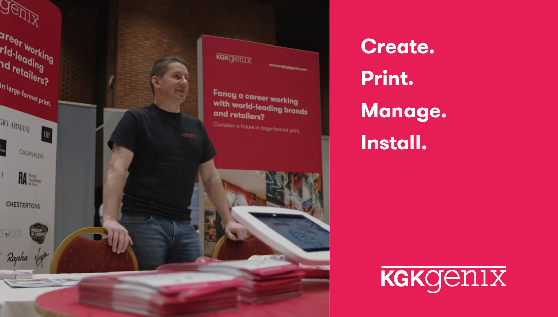 Have you heard about our 'Future focus' 🤩
Read more here ☞ bit.ly/424isen

#studentcompetition #print #printindustry #design #retaildesign #workplacement #workexperience #industryprofs #KGKGenix