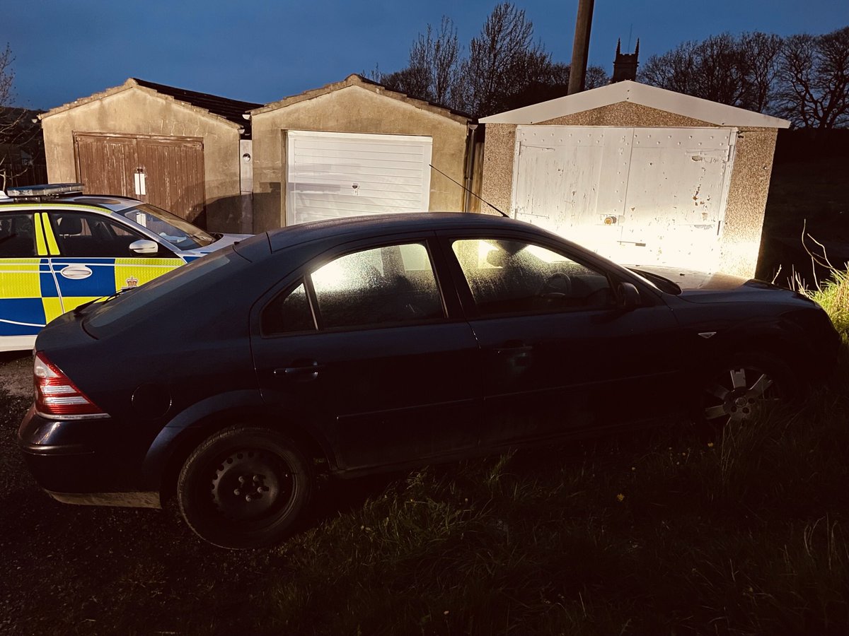 Durham Roads Policing Specials tweet media