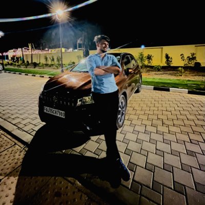 krish7104's tweet photo. #NewProfilePic https://t.co/T2BY1CJ2xe