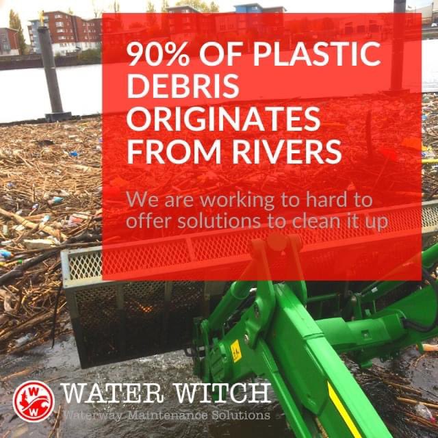 LWWworkboats's tweet photo. Our mission is to design low cost efficient solutions for recovering #marineplastic and #plasticlitter &amp; give you the tools to clean up rivers and waterways! 
Learn more at  https://t.co/u4qFT40VRF #plastictrash #plasticdebris #cleaningplasticdebris #harbourcleaner #rivercleaner https://t.co/CJrMPR1bSo