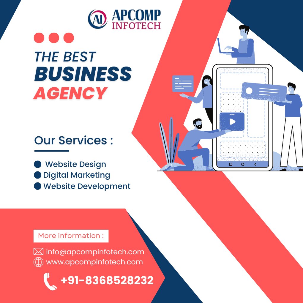 Website Design and Development. #websitedevelopment #websitedesign #digitalamarketing #businessandmanagement #schoolmanagementsystem #wordpresswebsite apcompinfotech.com/web-devlelopme…