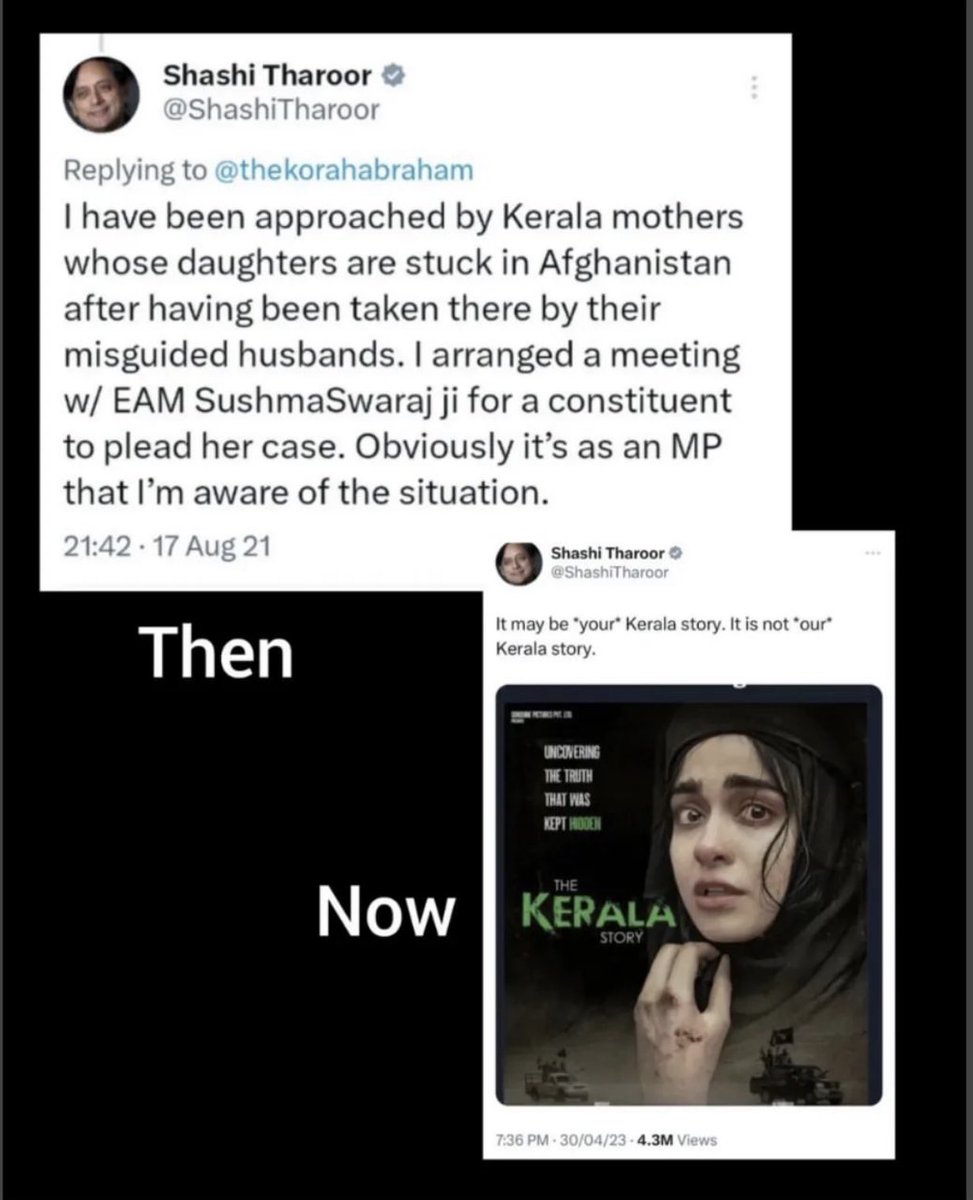 guptavatc's tweet photo. @ShashiTharoor Every Local Citizen Of Kerala Knows About The Truth,The Way Hindus &amp; Christian Women’s Being Converted By Extrmist Islamic regim in #Kerala , We’ll Bring Back The #GodsOwnCountry from These Evil &amp; Jihaadi Groups…
भारत माता की जय🇮🇳 https://t.co/FsphvuikhR