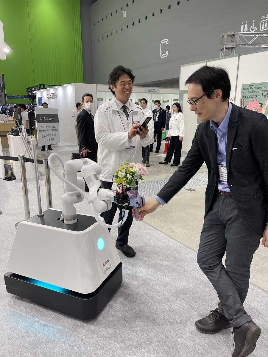 荻野ゼミ tweet media