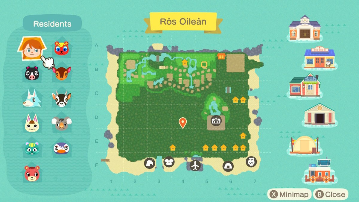 #AnimalCrossing #ACNH #NintendoSwitch