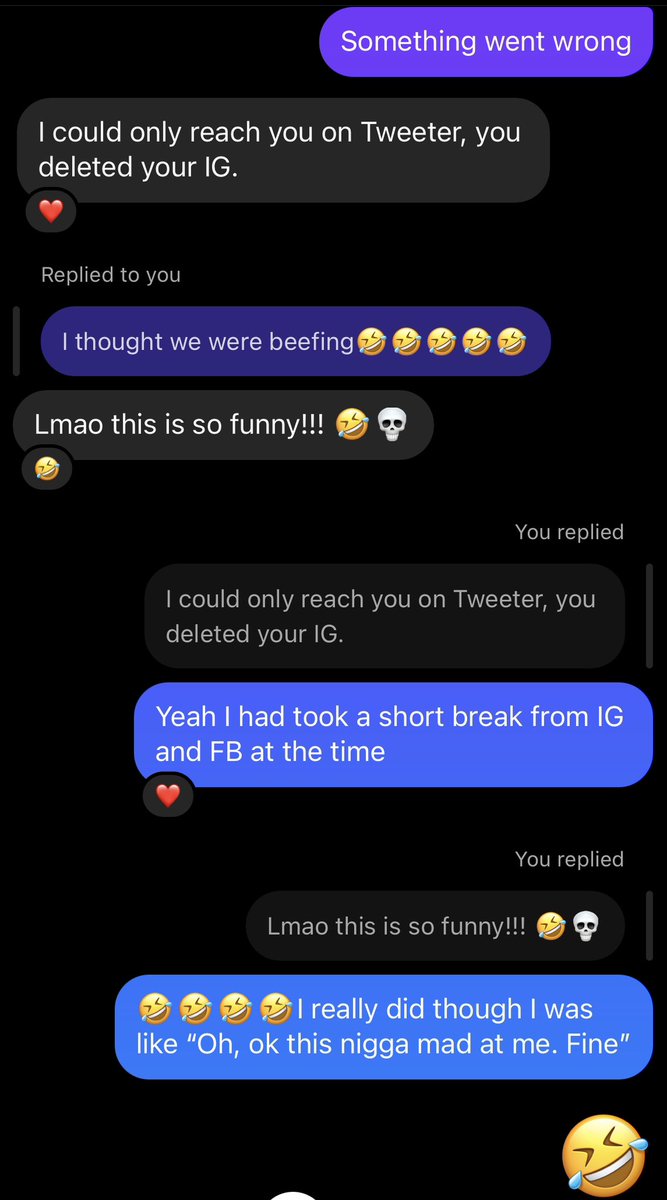 naiki_nai's tweet photo. Me as a friend🤣🤣🤣 idc I will make things funny especially looking back on things. I will talk about beef etc idc🤣🤣🤣@Ola_official1 Glad you found me!!🙏🏾💪🏾💖🥰🤗 https://t.co/oQDDUlyo1G