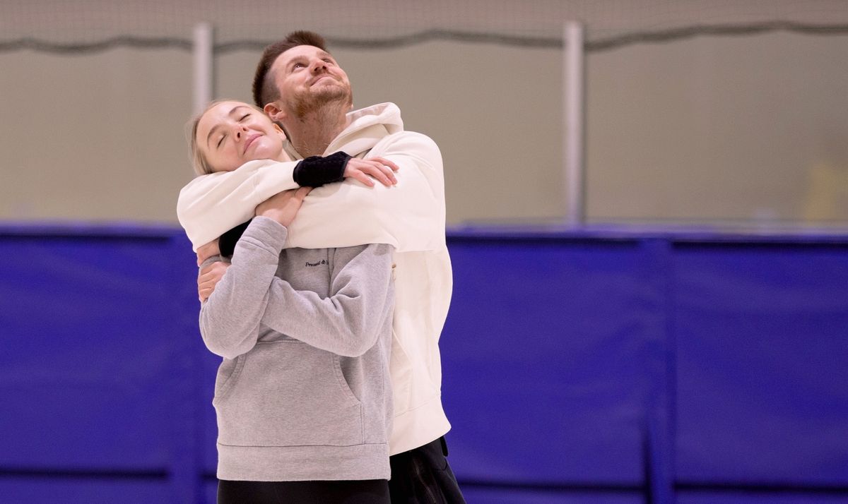 FigureSkatingRu / Фигурное Катание tweet media