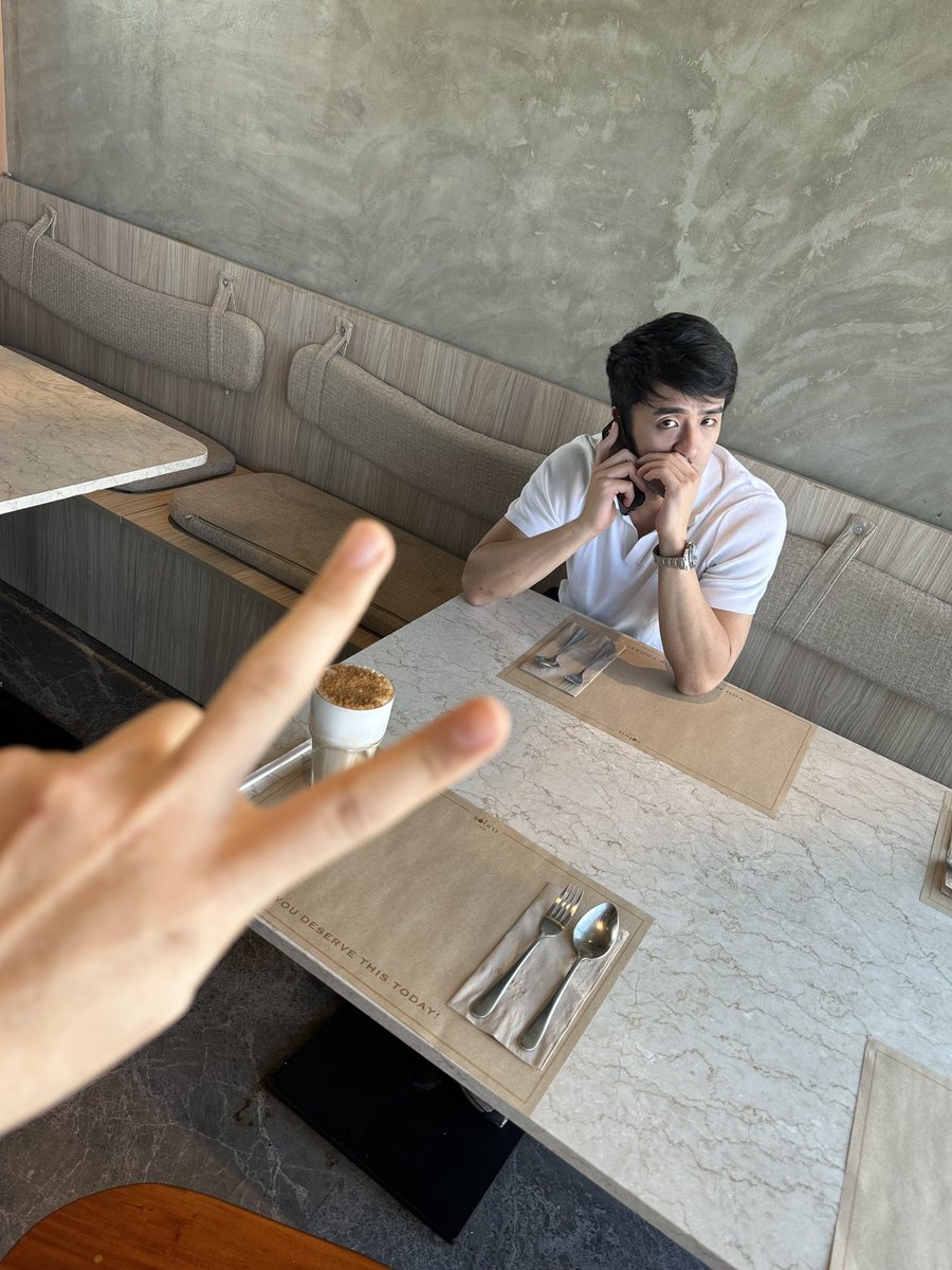 Part 2. Wala nang prank to haha