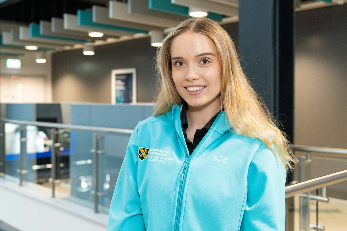 University of Wales Trinity Saint David (@uwtsd) on Twitter photo New research by UWTSD lecturer <a href="/_annastevenson/">Anna Stevenson</a> highlighting how parents can actively help develop their children’s physical literacy, to be presented at a conference in New York this week.
#IPLC2023 #PhysicalLiteracy
<a href="/TSDSHOE/">UWTSD Sport, Health & Outdoor Education</a> <a href="/SportForLife_/">Sport for Life</a>
bit.ly/3oXQpio New research by UWTSD lecturer <a href="/_annastevenson/">Anna Stevenson</a> highlighting how parents can actively help develop their children’s physical literacy, to be presented at a conference in New York this week.
#IPLC2023 #PhysicalLiteracy
<a href="/TSDSHOE/">UWTSD Sport, Health & Outdoor Education</a> <a href="/SportForLife_/">Sport for Life</a>
bit.ly/3oXQpio