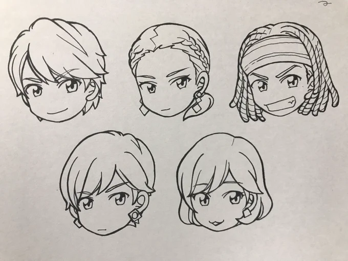 ジュウオウジャーは巨大ロボのデザインが好みじゃなかった事以外は自分の中では殿堂入りなので隙あらば話題に出すぞw けどEDのダンスで1箇所気になる所があって、タイガー🐯で両手で牙の形を作ってぐるっと捻るの、あれどちらかというとワニの特徴的な動きに似てるんだよねw みんな大好きデスロール🐊w