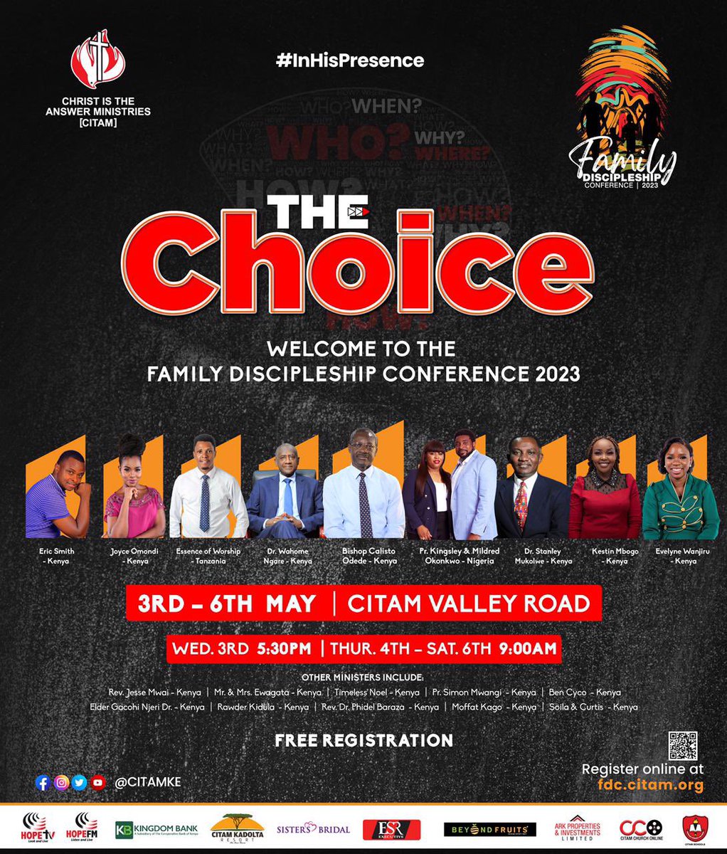 peter_mchomvu's tweet photo. Tomorrow is the day! You can’t afford to miss🔥🔥🔥🔥🔥 https://t.co/9kjHoam9IS