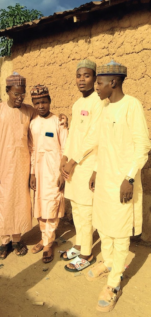 Yahaya__dauda's tweet photo. Marriage Day https://t.co/nrev49xmQF