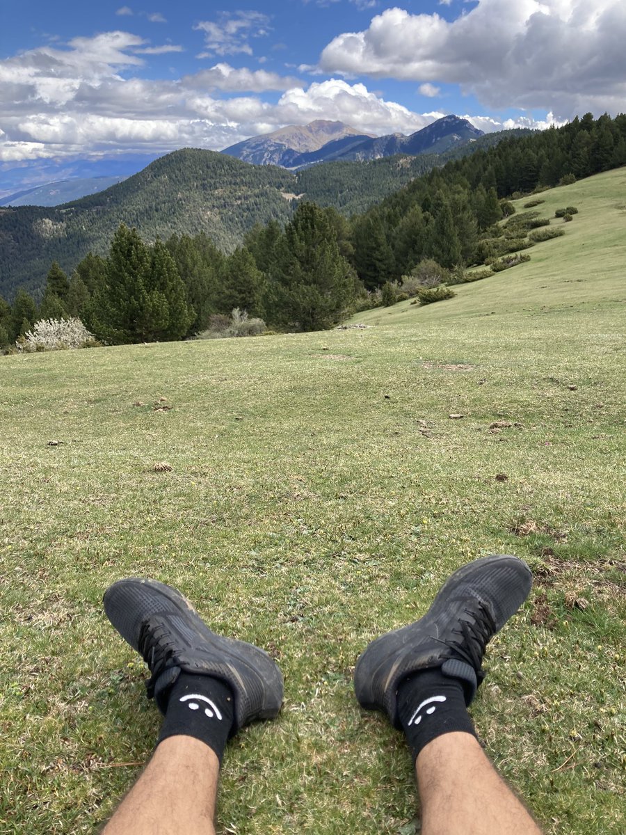 icanalesro's tweet image. Nature breaks are a game changer for mood and mental health balance. Funny how easy is to forget it leaving in a bustling city