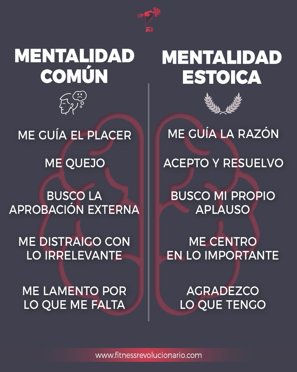 Marcos Vazquez - Fitness Revolucionario tweet media
