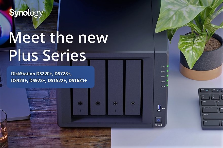 Synology Plus Series NAS mailchi.mp/almadinapk/syn…
#synology #NAS #NetworkStorage #NASstorage #CloudStorage #PersonalCloud