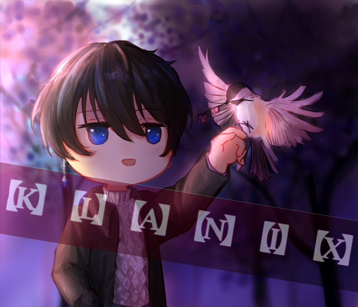 KLANIX2 tweet picture