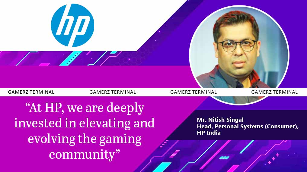 Gamerz_Terminal's tweet image. India to Emerge as Top 3 PC Gaming Countries in The World: HP

Even various reports from different agencies have clearly indicated huge growth opportunities in days to come.....

To Read Complete News👉gamerzterminal.com/trending/india…

#HPIndia #HPPC #GamingPC #GamingMarket