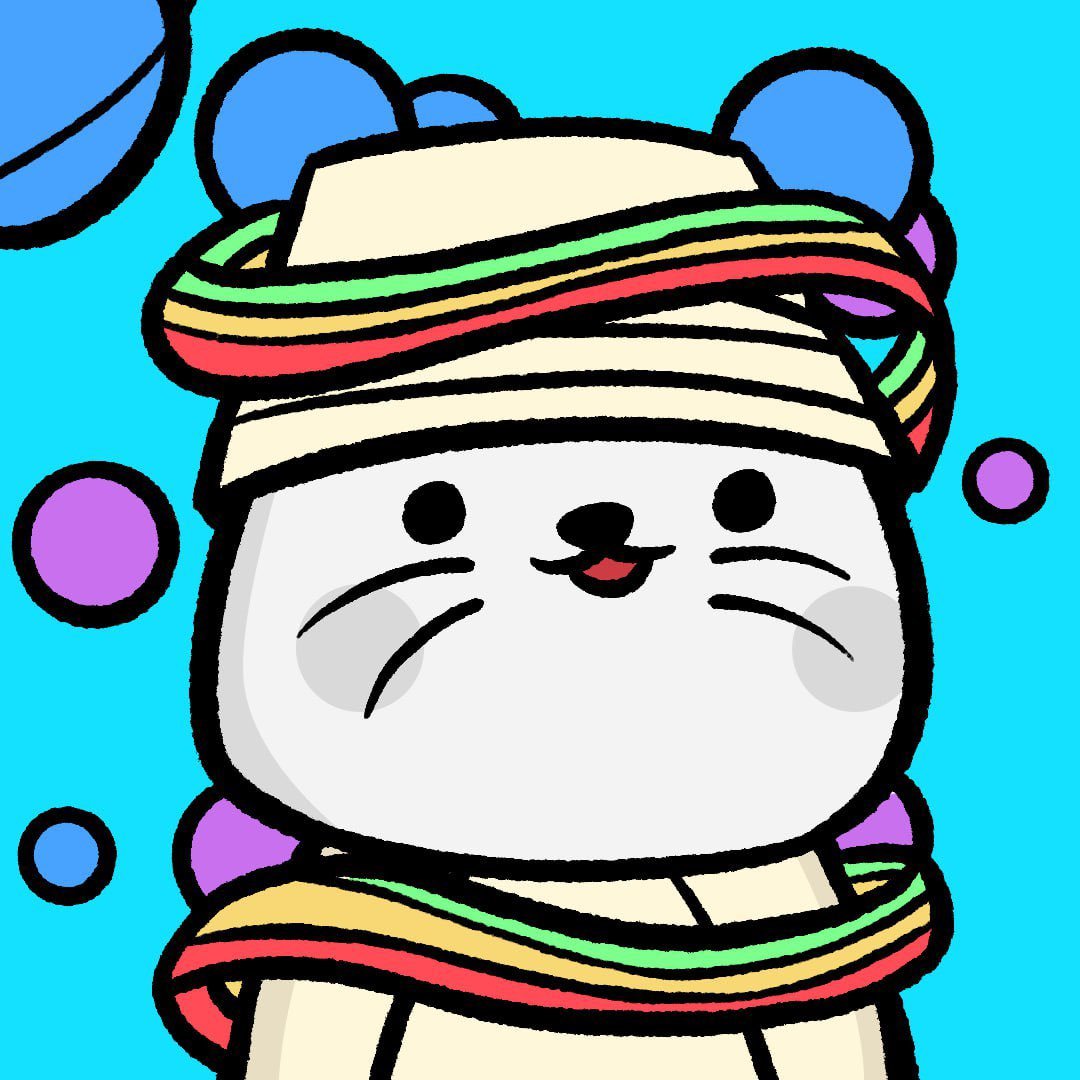 Chubby Little Giveaways (@littlejiras) on Twitter photo 🦖Chubby Little Jiras 🤝 KittyTown🐱
🎉WHITELIST GIVEAWAY🎉
We are giving away 3x WL spots for <a href="/KittyTownNFT/">KittyTown</a>!
To Enter:
1️⃣Follow <a href="/KittyTownNFT/">KittyTown</a>, <a href="/ChubbyJiras/">Chubby Little Jiras</a>, <a href="/littlejiras/">Chubby Little Giveaways</a>, <a href="/monkeytheluffy_/">Monkey The Luffy</a>
2️⃣Like + RT
3️⃣Tag 3 Friends!
24 hours! ⏰ 🦖Chubby Little Jiras 🤝 KittyTown🐱
🎉WHITELIST GIVEAWAY🎉
We are giving away 3x WL spots for <a href="/KittyTownNFT/">KittyTown</a>!
To Enter:
1️⃣Follow <a href="/KittyTownNFT/">KittyTown</a>, <a href="/ChubbyJiras/">Chubby Little Jiras</a>, <a href="/littlejiras/">Chubby Little Giveaways</a>, <a href="/monkeytheluffy_/">Monkey The Luffy</a>
2️⃣Like + RT
3️⃣Tag 3 Friends!
24 hours! ⏰