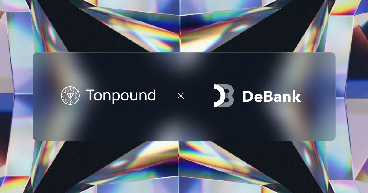 Tonpound tweet media