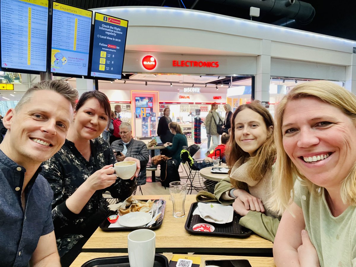 Skin Integrity Research Group (@skintugent) on Twitter photo On our way to #EWMA2023 in Milano! Looking forward to seeing all international friends again for a full week of learnings and networking! ✈️🇮🇹<a href="/C_Raepsaet/">Charlotte Raepsaet</a> @DimitriBeeckman @anika_fourie <a href="/StevenSmet/">Steven smet</a> <a href="/ValerieHanssens/">Valerie Hanssens</a> <a href="/EWMAwound/">EWMA</a> <a href="/EPUAP1/">EPUAP</a> <a href="/SkinTears/">International Skin Tear Advisory Panel (ISTAP)</a> On our way to #EWMA2023 in Milano! Looking forward to seeing all international friends again for a full week of learnings and networking! ✈️🇮🇹<a href="/C_Raepsaet/">Charlotte Raepsaet</a> @DimitriBeeckman @anika_fourie <a href="/StevenSmet/">Steven smet</a> <a href="/ValerieHanssens/">Valerie Hanssens</a> <a href="/EWMAwound/">EWMA</a> <a href="/EPUAP1/">EPUAP</a> <a href="/SkinTears/">International Skin Tear Advisory Panel (ISTAP)</a>