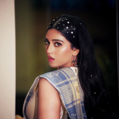 _mohanasree's tweet image. #NewProfilePic