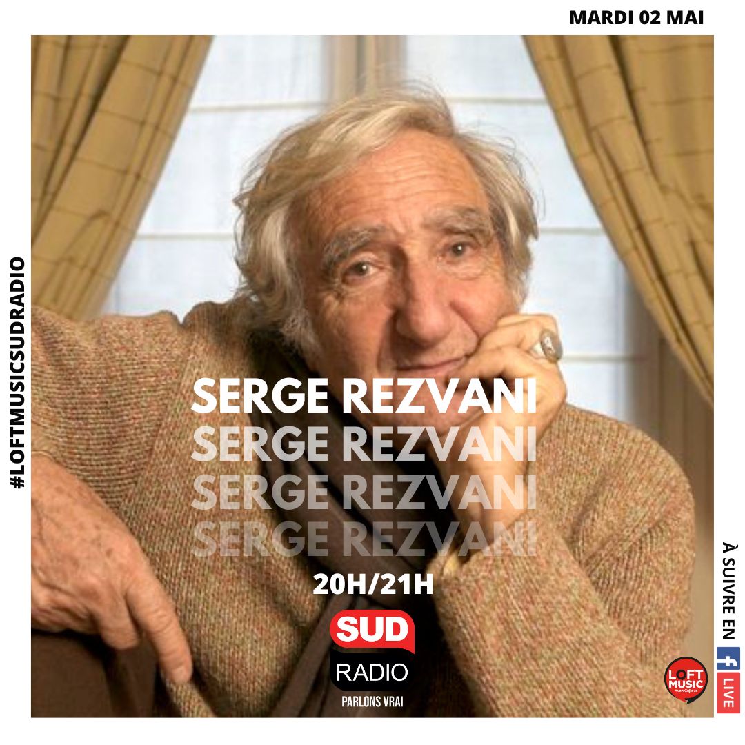 Loft Music Sud Radio tweet media