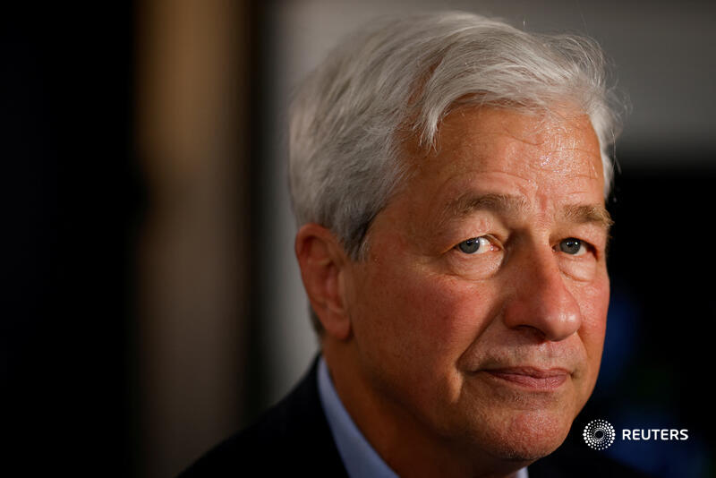 Reuters's tweet photo. On March 12, JPMorgan put its might behind First Republic Bank, giving it what two sources said was $10 billion financing. That was the start of a series of events that put JPMorgan and CEO Jamie Dimon in a pivotal role for an extraordinary US bank rescue https://t.co/6LkVu8DR9t https://t.co/OXaBb9uDJo