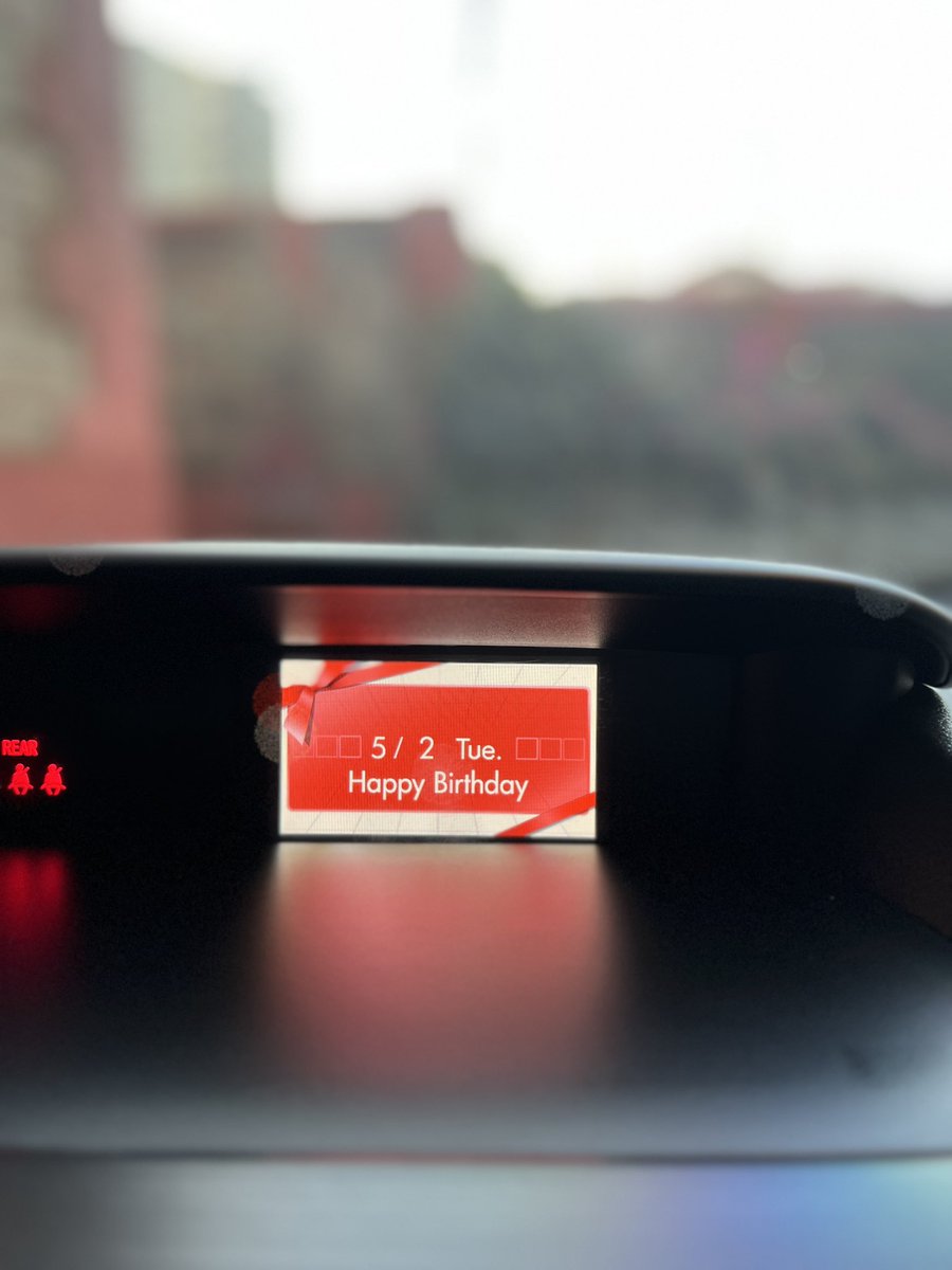mutiemule's tweet photo. It is another trip round the sun and I’m truly grateful to God, my family, my friends and colleagues for supporting me through and through.

#HappyBirthday https://t.co/xoDglsKu7G