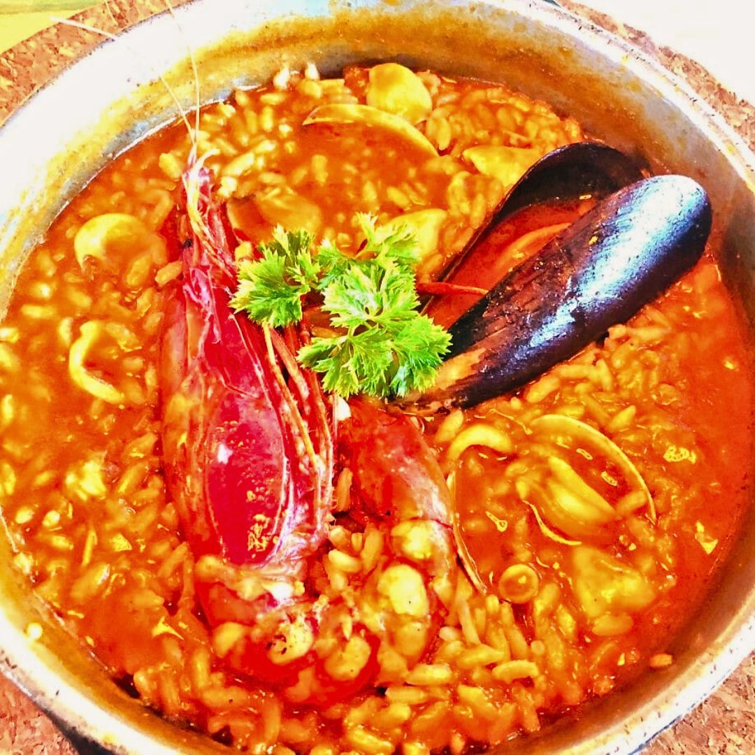 befooder's tweet photo. ¿Quieres probar la comida tradicional española en la capital?😋
La Dehesa Las Tablas
📍C. San Juan de Ortega, 10, 28050 Madrid
👉 Más ℹ y reservas en nuestra web|app https://t.co/e3bKY5KdJx o escríbenos por privado
#totalfood #befooder #ladehesalastablas #restaurante https://t.co/o7PqfK0FO5