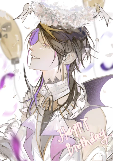 Happy Birthday!!!!   #YaminoBirthday2023