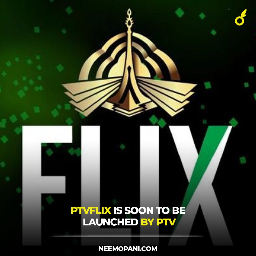 Neemopanidotcom's tweet image. Smartphone and computer users may subscribe to watch previously aired dramas, music shows, and documentaries through PTVFlix. 

#PTVFlix #television #Subscription #music #shows #documentries