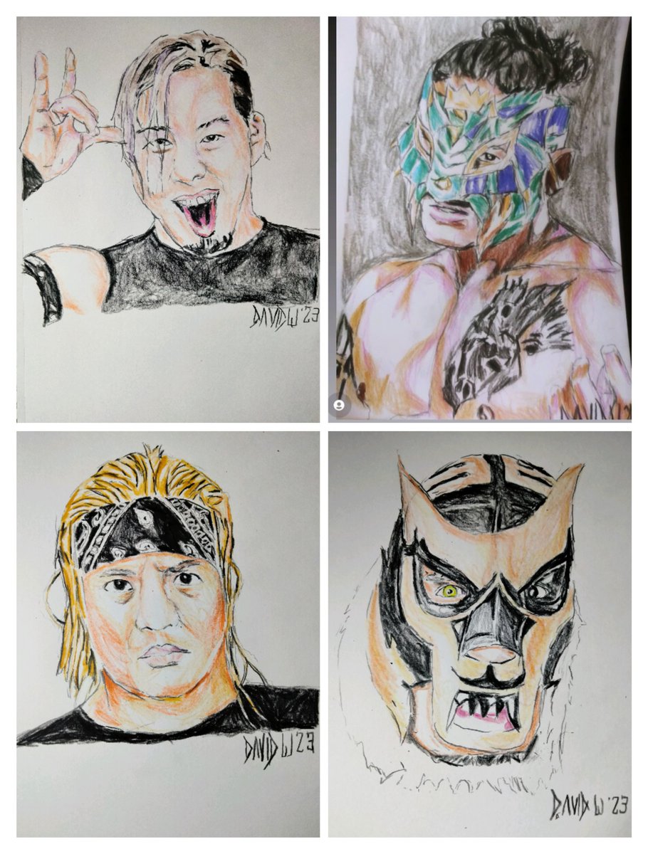 DavidWindhamJr1's tweet photo. MAIN EVENT!
GHC Jr Tag Team Championship Match
(C) Yo-Hey & Tadasuke (GLG) v Dragon Bane & Alpha Wolf #StarNavigation @noahglobal https://t.co/DtKEtaIigE