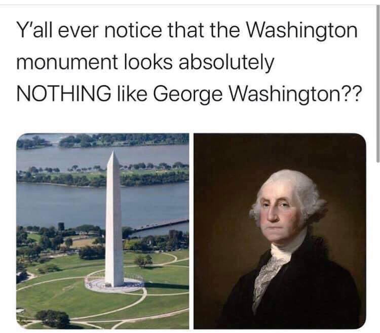 They are the same picture