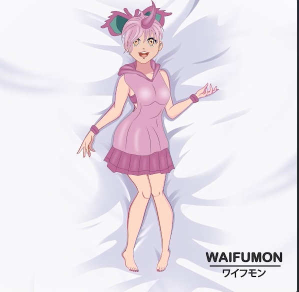 Aaron Leupp 🧚‍♀️ tweet media