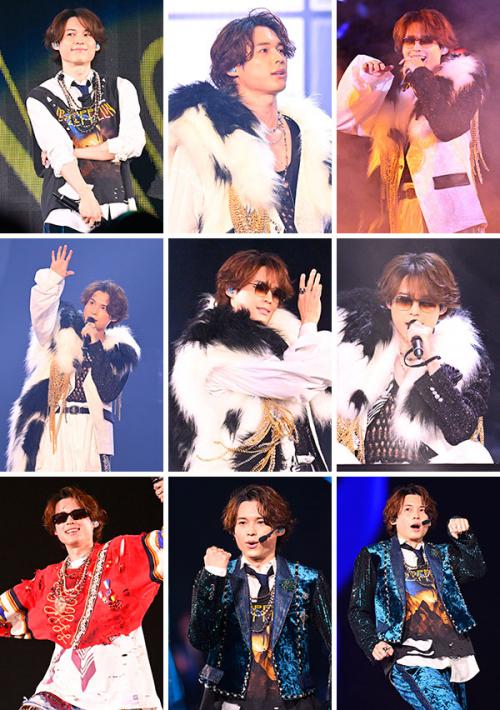jessixtones's tweet photo. 松村北斗 SixTONES 慣声の法則 in DOME 生写真 https://t.co/YfIGqTnimm