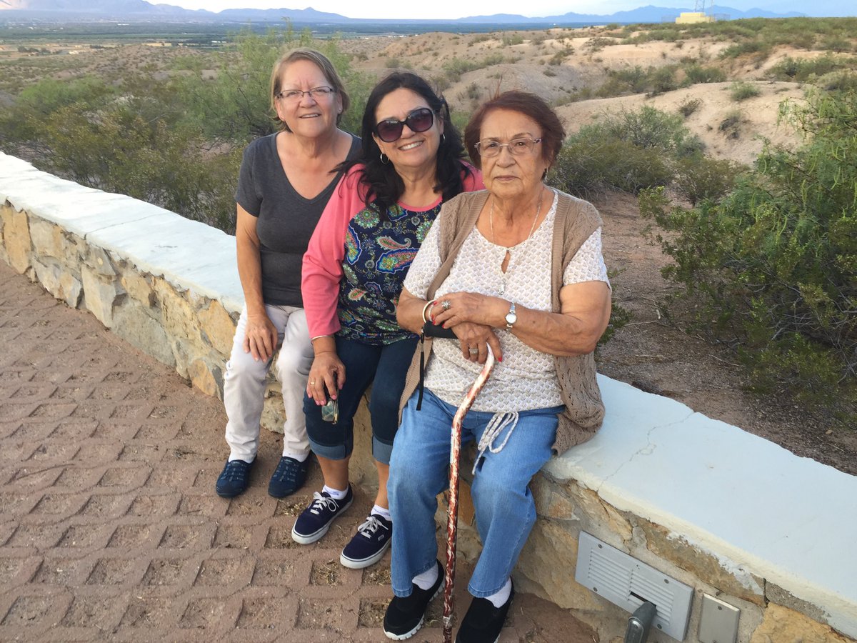 Estela Gonzales tweet media