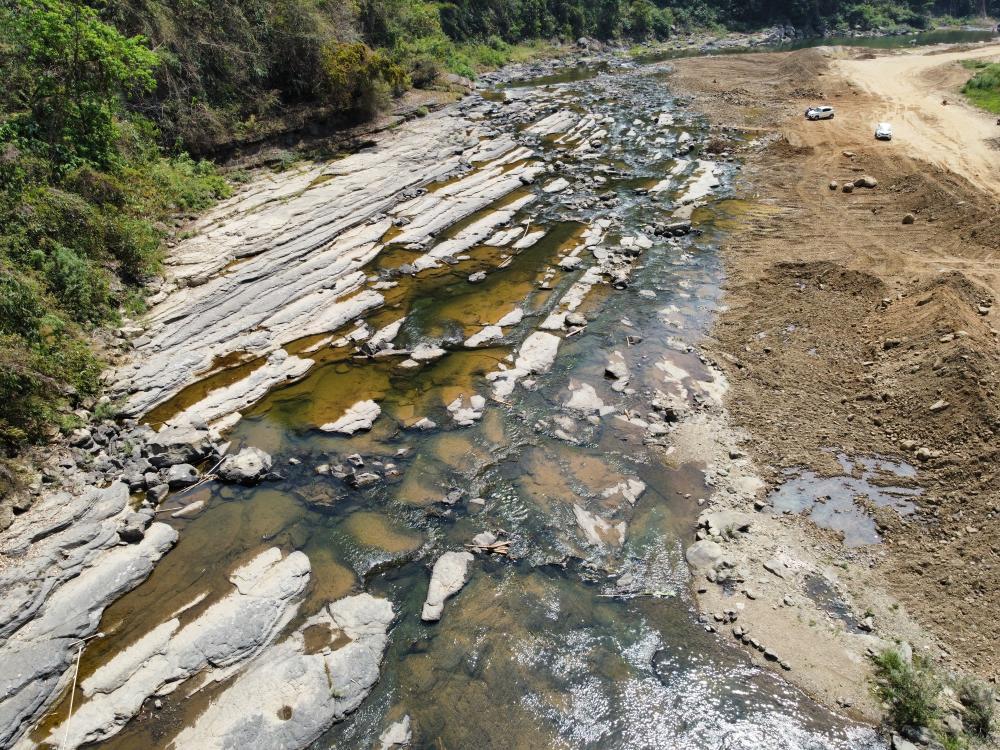 mizoraminsta's tweet photo. Mat lui, Lunglei district
.
.
.
#matriver #matlui #river #nature #water #mizoram #mizoraminsta #northeastIndia https://t.co/AP2exK37yH