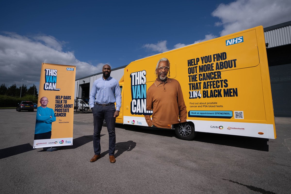 Greater Manchester Cancer Alliance tweet media