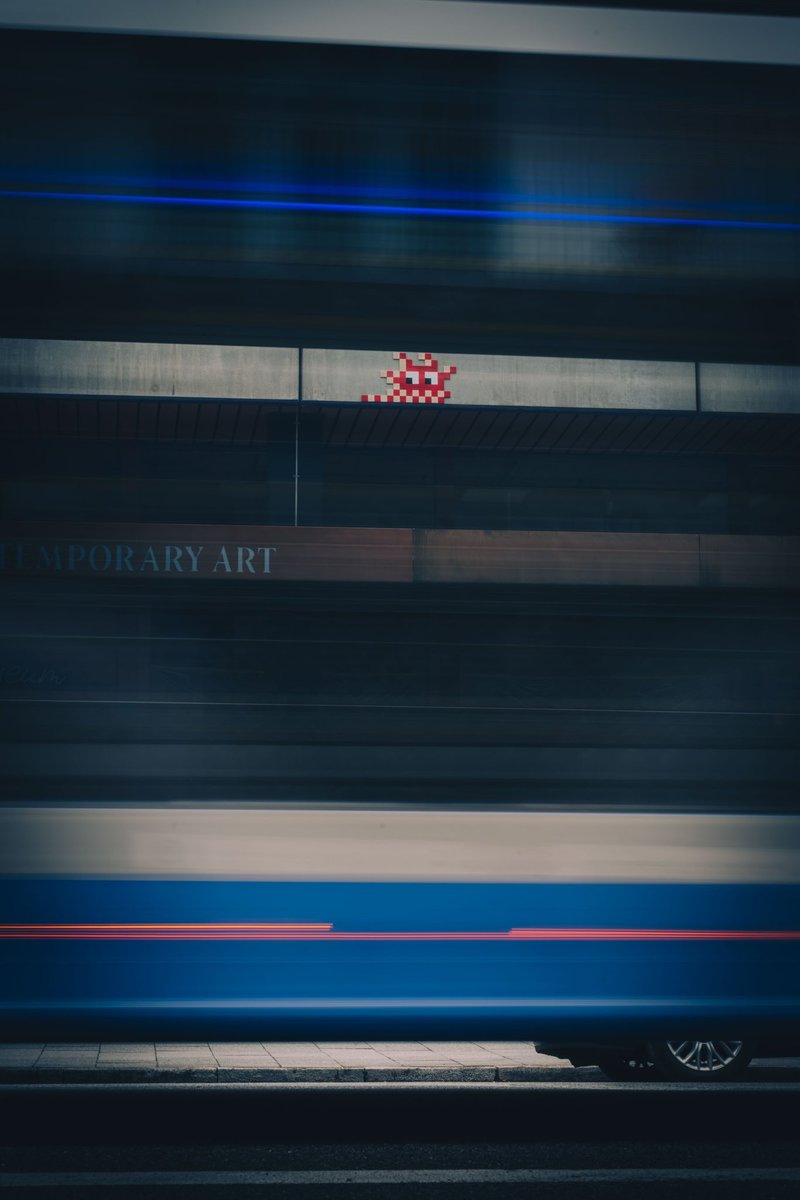betterbenais's tweet photo. Found another one.

#photography #photo #germany #photooftheday #urbanphotography #streetphotography #streetshot #munich #muenchen #sonyalpha #invaderwashere https://t.co/FyJSWxzNgR