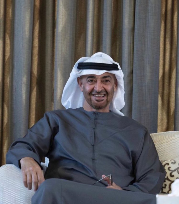 فخر بلادنا 🇦🇪