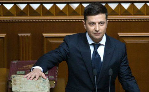 Рекомендую к ознакомлению всем тем кто все еще недостаточно доверяет президенту <a href="/ZelenskyyUa/">Volodymyr Zelenskyy / Володимир Зеленський</a>, а порохоботам и другим гнидам лучше не смотреть, к сожалению как и рашистам возможно им уже ничего не поможет увидеть правду!
youtu.be/kB2DFgUxrMY