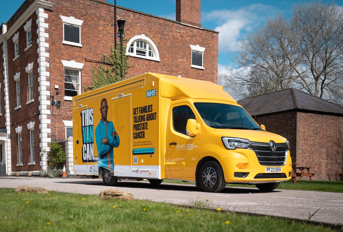 Greater Manchester Cancer Alliance tweet media