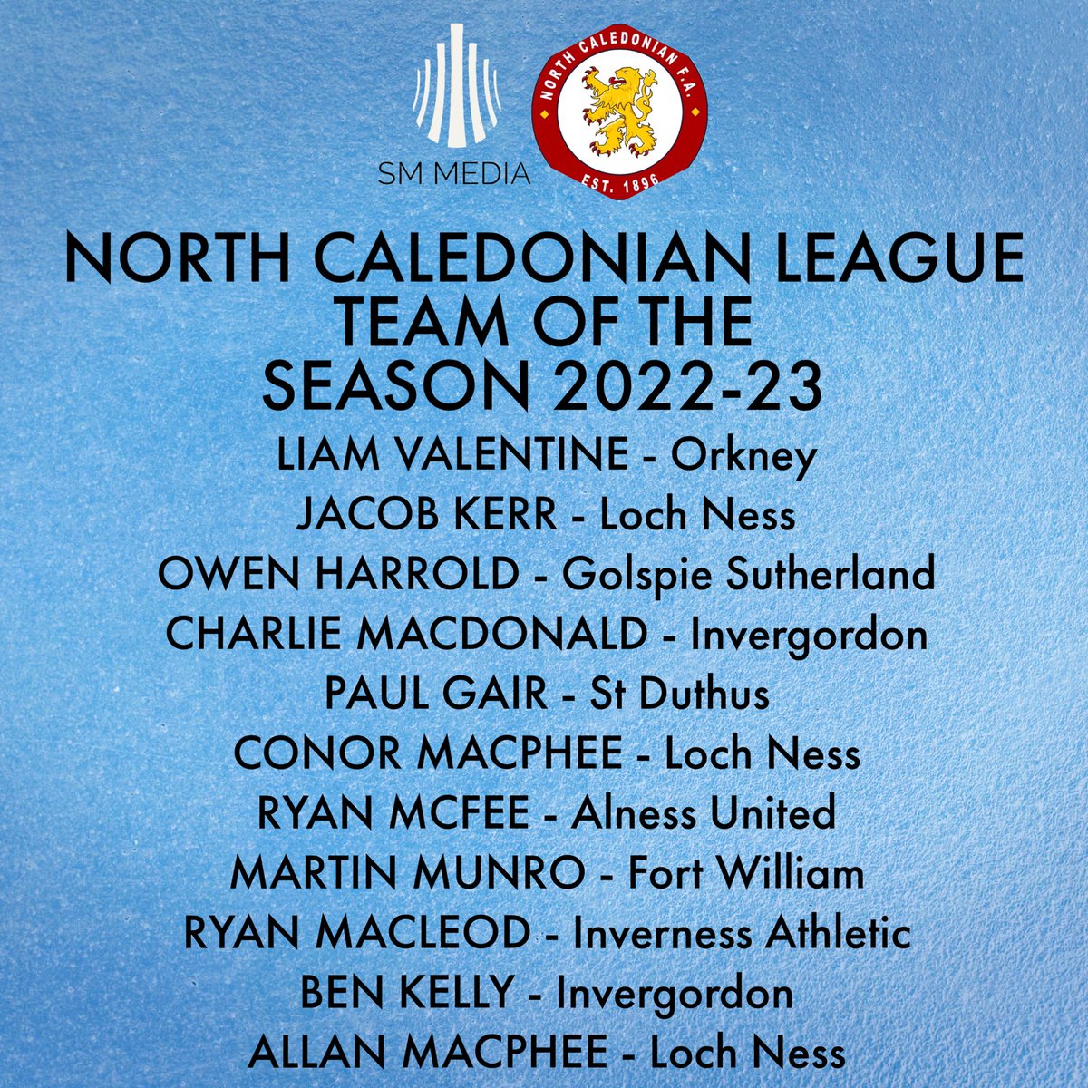 SM Media tweet media